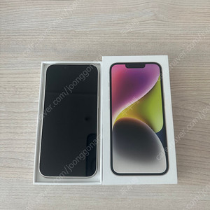 아이폰14 128g