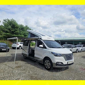 현대 더 뉴 그랜드 스타렉스 4WD 캠핑카 중고차 최저가 판매합니다. ★전액할부★전국최저가★저신용★유튜브:뿅카TV★