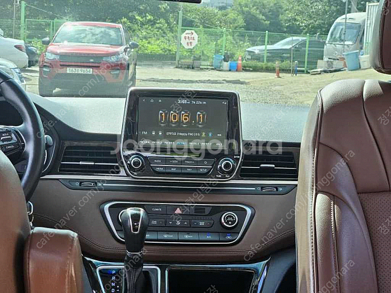 현대 더 뉴 그랜드 스타렉스 4WD 캠핑카 중고차 최저가 판매합니다. ★전액할부★전국최저가★저신용★유튜브:뿅카TV★--6