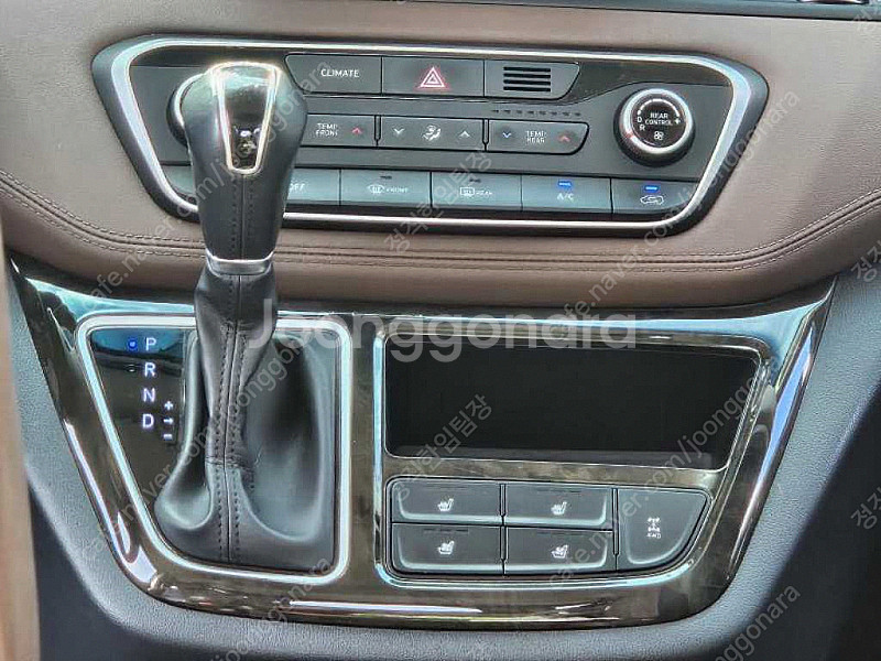 현대 더 뉴 그랜드 스타렉스 4WD 캠핑카 중고차 최저가 판매합니다. ★전액할부★전국최저가★저신용★유튜브:뿅카TV★--7