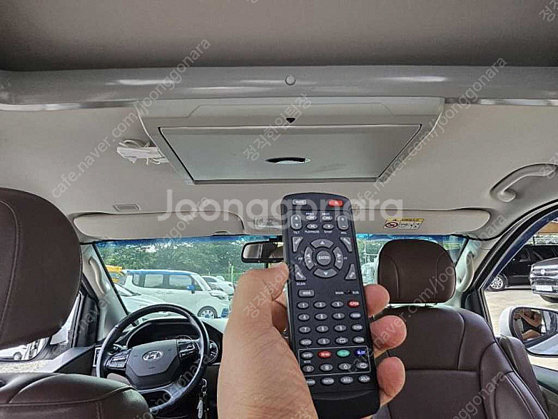 현대 더 뉴 그랜드 스타렉스 4WD 캠핑카 중고차 최저가 판매합니다. ★전액할부★전국최저가★저신용★유튜브:뿅카TV★--8