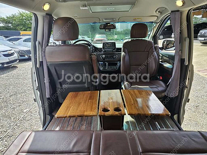 현대 더 뉴 그랜드 스타렉스 4WD 캠핑카 중고차 최저가 판매합니다. ★전액할부★전국최저가★저신용★유튜브:뿅카TV★--9