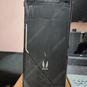 저렴한 I5-6600 1060 3G 컴 입니다.