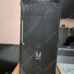 저렴한 I5-6600 1060 3G 컴 입니다.