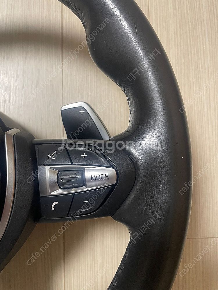 bmw m팩핸들 m핸들 정품 순정--2