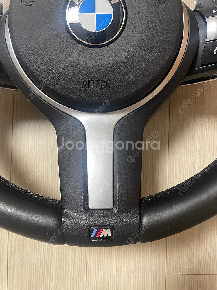 bmw m팩핸들 m핸들 정품 순정--3