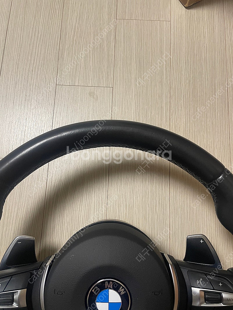 bmw m팩핸들 m핸들 정품 순정--4