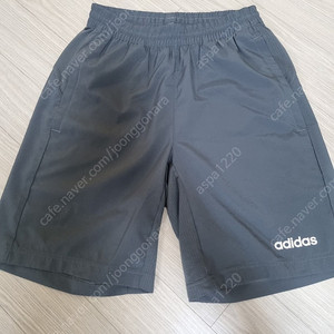 아디다스 반바지 2종 일괄