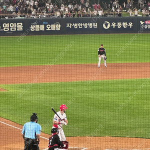 7/31 기아타이거즈 VS 두산베어스 3루 비스트로펍 4인 테이블석