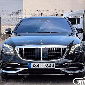 [벤츠]S클래스-W222 S 600L ★중고차★중고차매입★전액할부★저신용자★신불자★소액할부★현금★카드 전부 가능합니다!