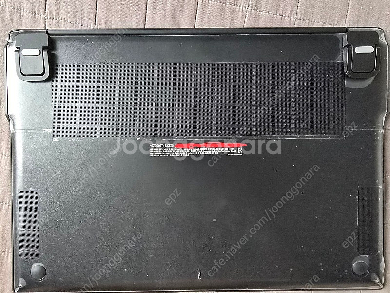 LG gram 그램 프로 16인치 2025 RTX405...--4