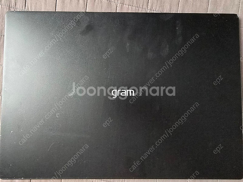 LG gram 그램 프로 16인치 2025 RTX405...--5