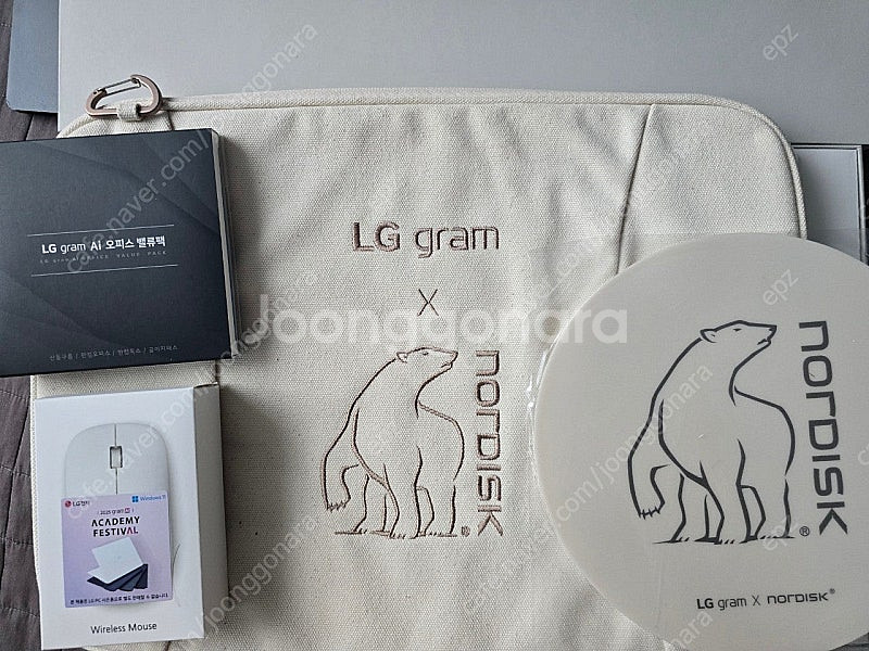 LG gram 그램 프로 16인치 2025 RTX405...--7