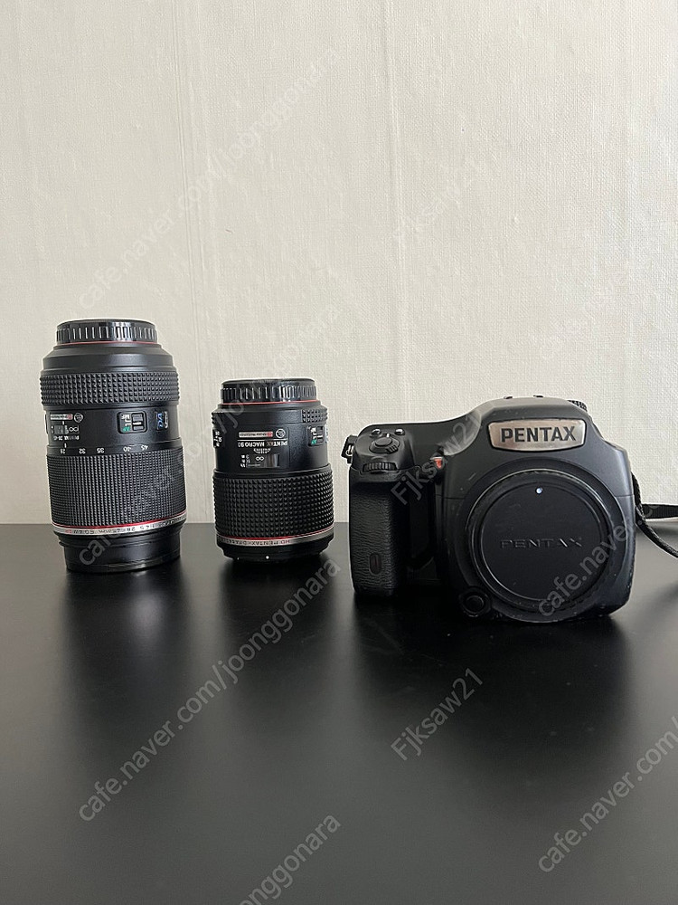 펜탁스 645z + 28-45 + 90mm macro 이미지