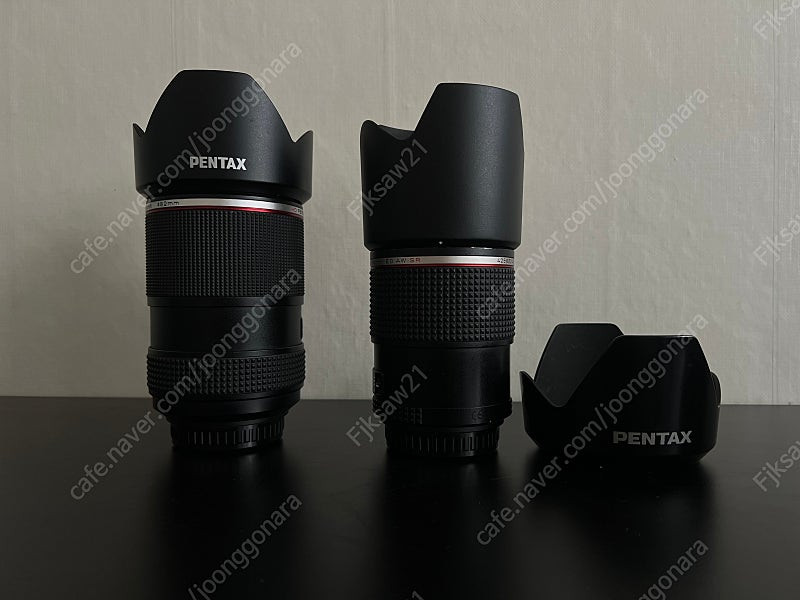 펜탁스 645z + 28-45 + 90mm macro 이미지