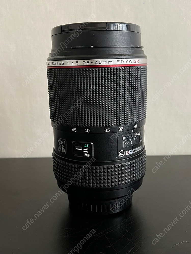 펜탁스 645z + 28-45 + 90mm macro 이미지