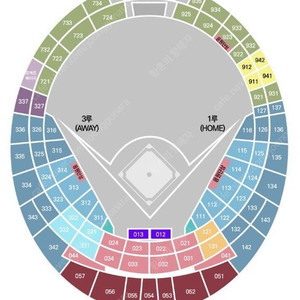 [프로야구] KIA타이거즈 vs 롯데자이언츠 07월 26/27일 18:00 티켓판매