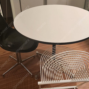 허먼밀러 임스테이블 빈티지 정품
