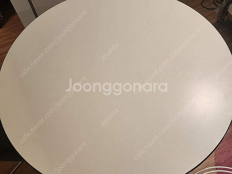 허먼밀러 임스테이블 빈티지 정품--2