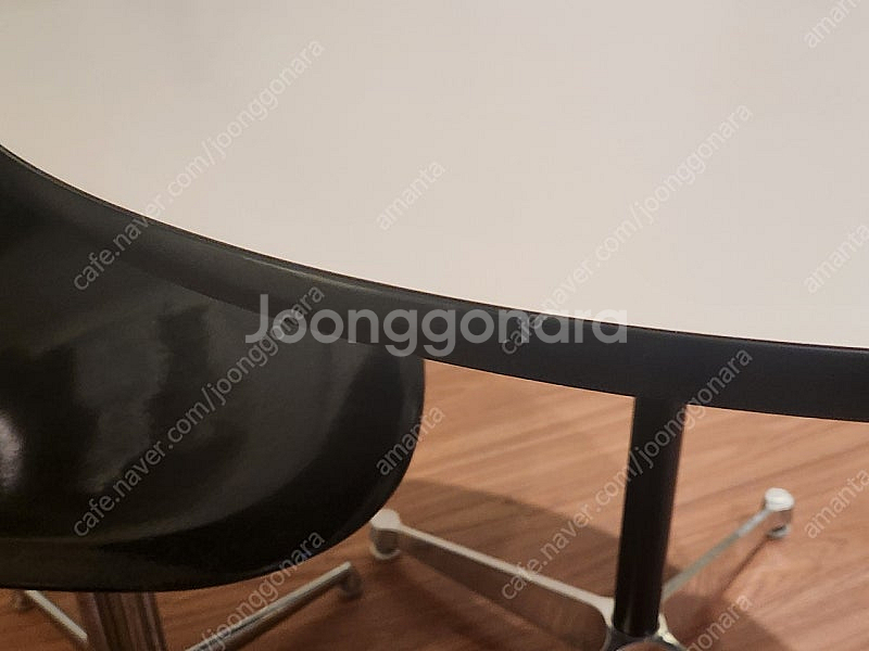 허먼밀러 임스테이블 빈티지 정품--3