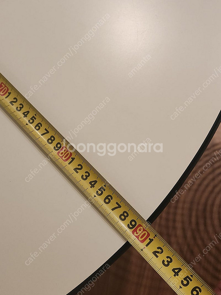허먼밀러 임스테이블 빈티지 정품--7
