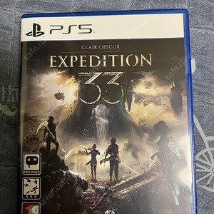 PS5 클레르 옵스퀴르 33 원정대