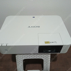 소니 레이저빔프로젝터 A급 39만원 VPL PHZ10