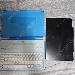 갤럭시탭 s6 lite (s6라이트) sm-p610 팝니다