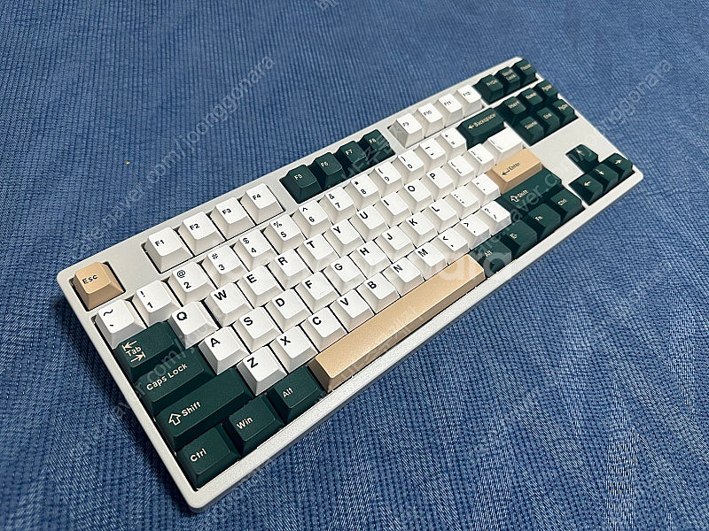 Venom87HE 베놈87HE 8K 래피드 트리거 커스...--0