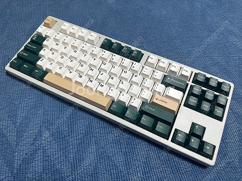 Venom87HE 베놈87HE 8K 래피드 트리거 커스...--1