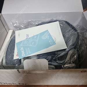 디스크닥터CS500 G2