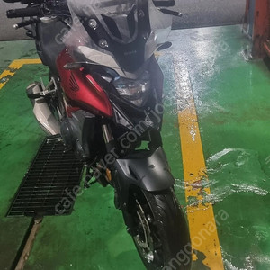 cb500x 판매합니다