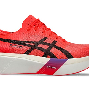 메타스피드 스카이 도쿄 265 정가양도