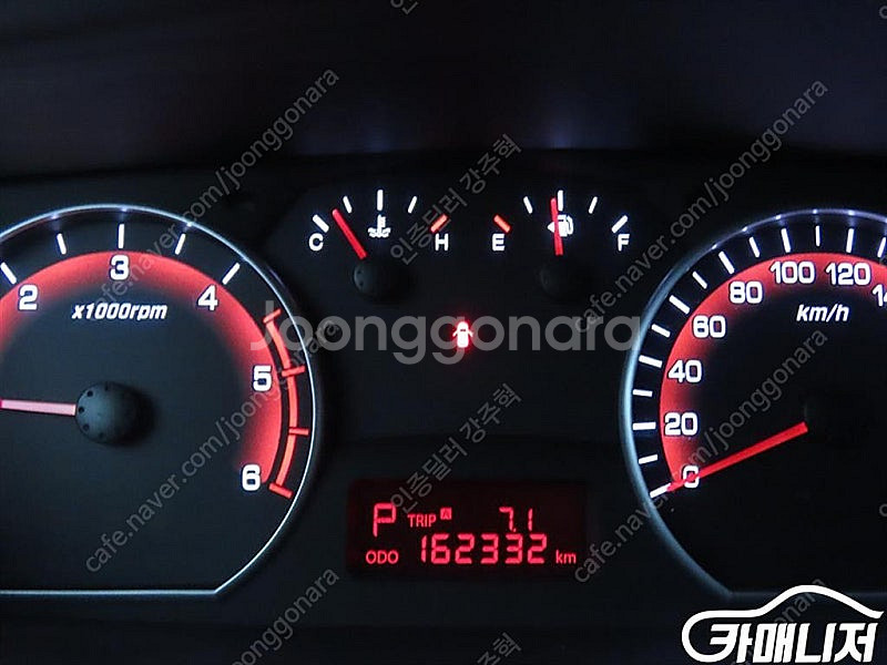 [KG모빌리티(쌍용) ]코란도스포츠 디젤 4WD CX7...--9