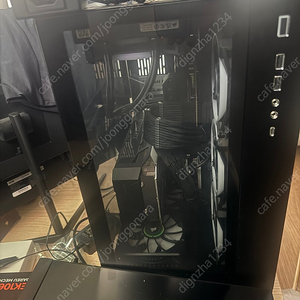 - 몬스타기어 히트 일체형수냉 AMD 7950X RTX4090 64G ( Window 11 Home 64 bit 정품 ) ( 여름가격인하 )