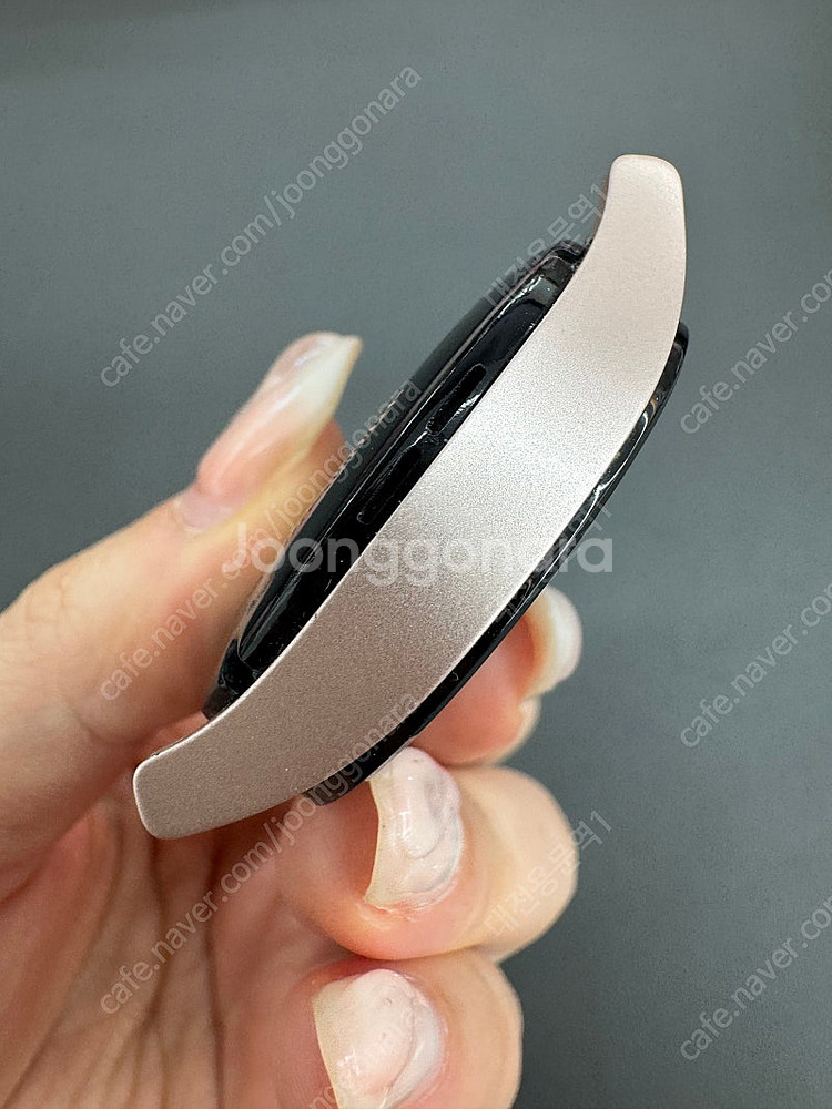[대전중고폰] 364920 갤럭시워치4 핑크 40mm ...--2