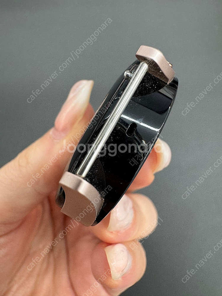 [대전중고폰] 364920 갤럭시워치4 핑크 40mm ...--3