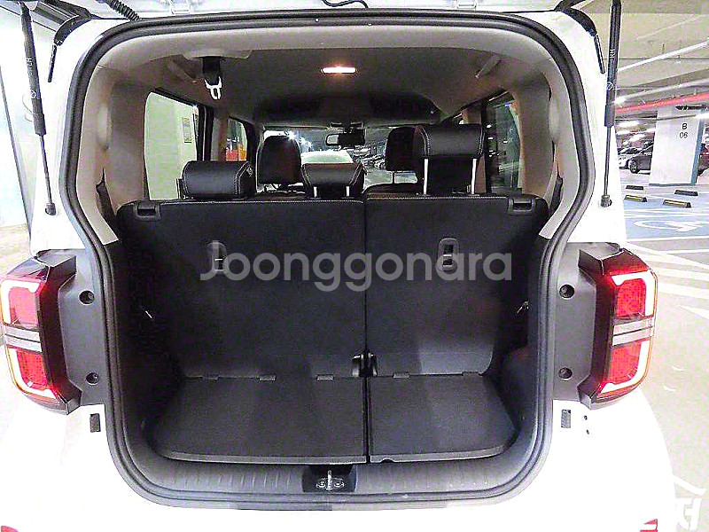 더 뉴 기아 레이 그래비티 2023 년 중고차◆전액할부...--9