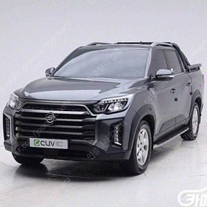 [KG모빌리티(쌍용) ]더 뉴 렉스턴 스포츠 디젤 2.2 4WD 프레스티지 중고차중고차매입전액할부감사합니다