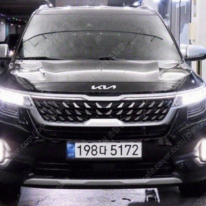 셀토스중고 금연차 새것같은 중고차 기아 셀토스 1.6 가솔린 2WD
