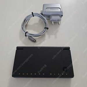 닌텐도 dsi 제크로무 레시라무 에디션