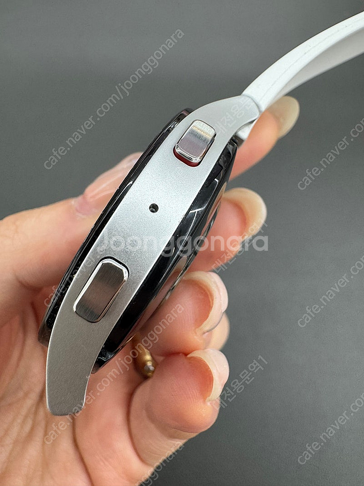 [대전중고폰] 364958 갤럭시워치5 실버 44mm ...--1