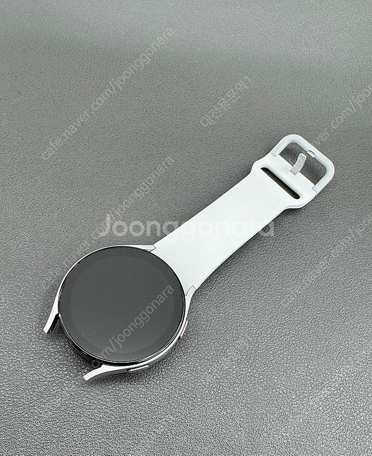 [대전중고폰] 364958 갤럭시워치5 실버 44mm ...--5