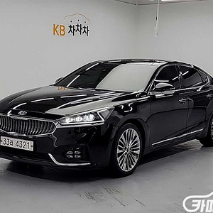 올 뉴 K7 2.4 GDI 리미티드 2017 년 중고차◆전액할부◆중고차리스◆