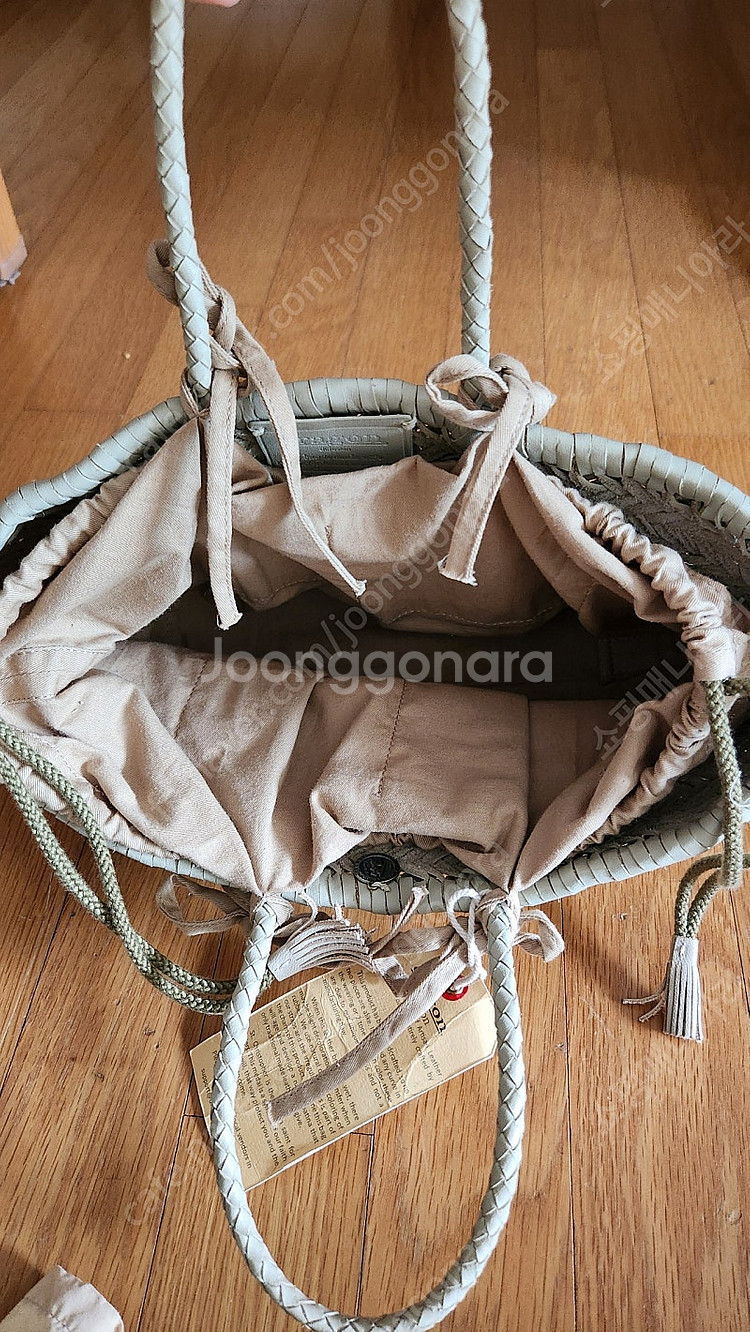 드래곤백 트리플점프 펄--4