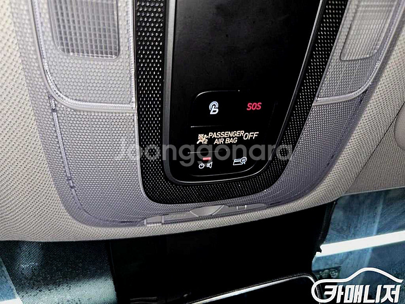 현대 아반떼 (CN7) 1.6 모던 중고 아반떼 (CN...--6