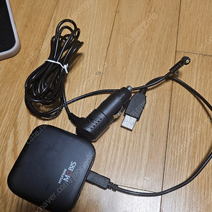 현대 ap500 rf 하이패스 단말기