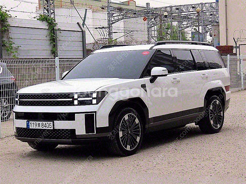 현대 싼타페 하이브리드 MX5 16T 4WD 캘리그래피 중고차 판매합니다 ★전액할부★전국최저가★저신용★유튜브:뿅카T...--1