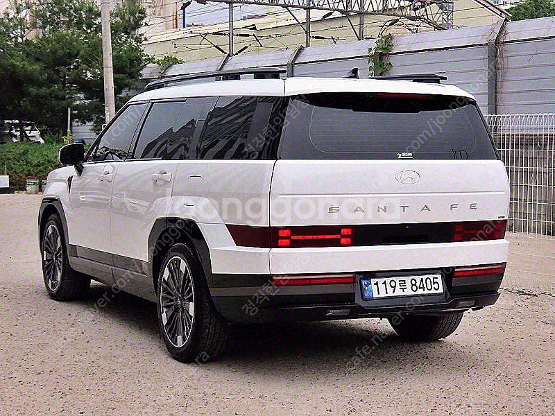 현대 싼타페 하이브리드 MX5 16T 4WD 캘리그래피 중고차 판매합니다 ★전액할부★전국최저가★저신용★유튜브:뿅카T...--2