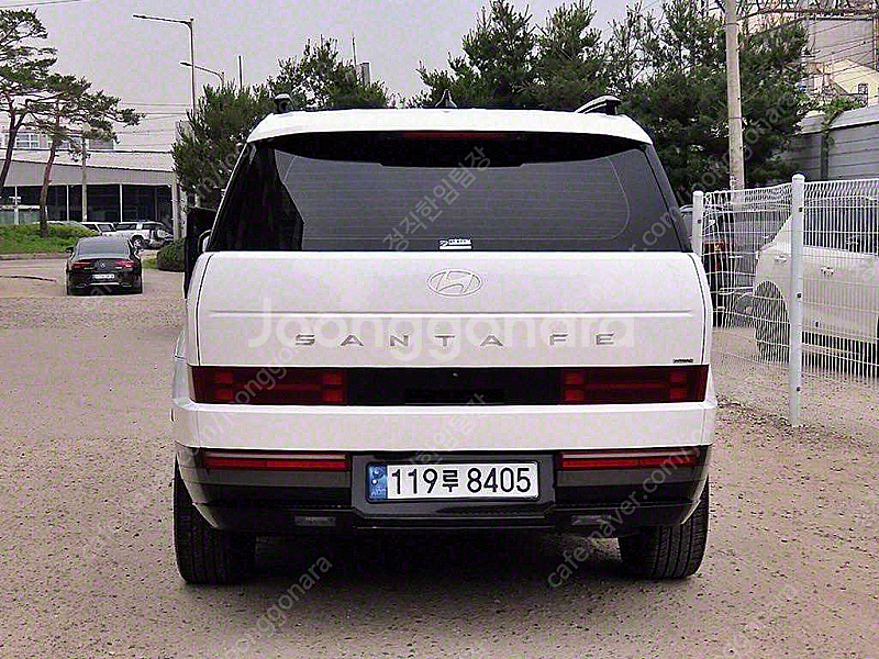 현대 싼타페 하이브리드 MX5 16T 4WD 캘리그래피 중고차 판매합니다 ★전액할부★전국최저가★저신용★유튜브:뿅카T...--3